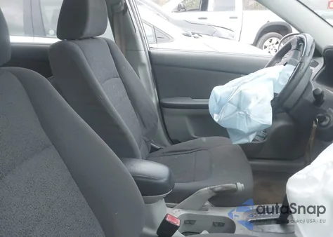 2006 Kia Spectra5 из США, поврежденный, VIN KNAFE161565338469